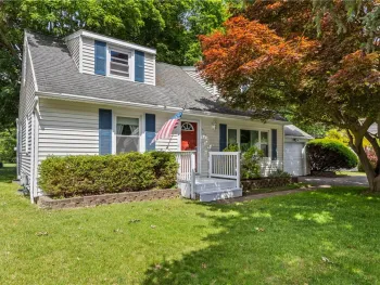 Property at 419 Harvest Drive, Greece, NY 14626