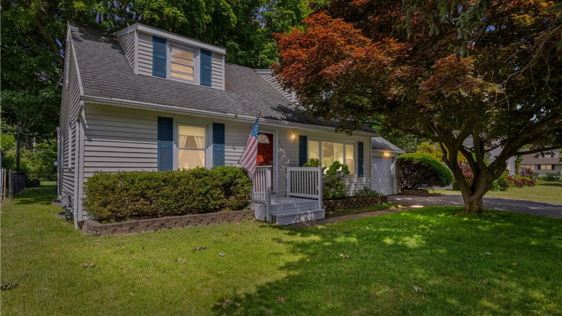 Property at 419 Harvest Drive, Greece, NY 14626 2