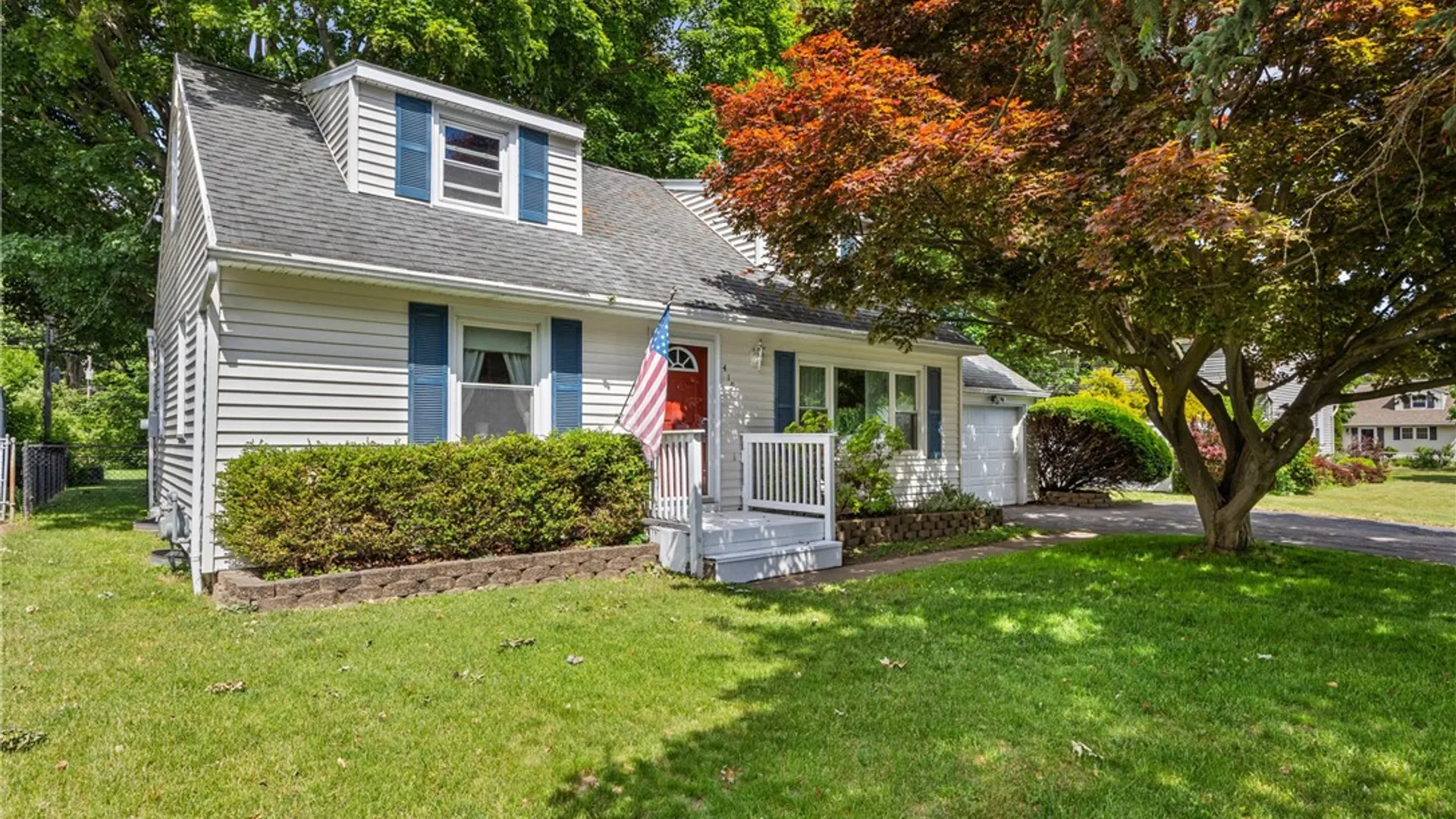 Property at 419 Harvest Drive, Greece, NY 14626 4