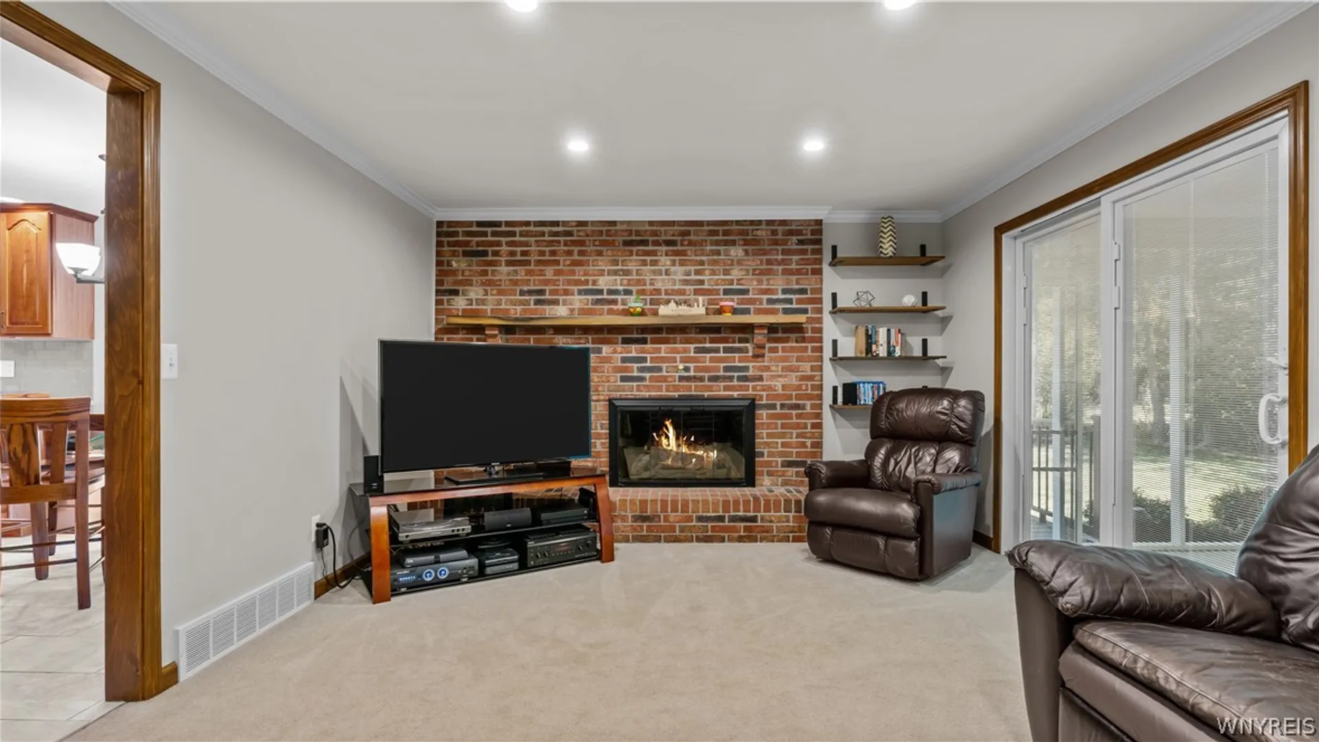 Property at 55 Tanglewood Drive, Orchard Park, NY 14127 12