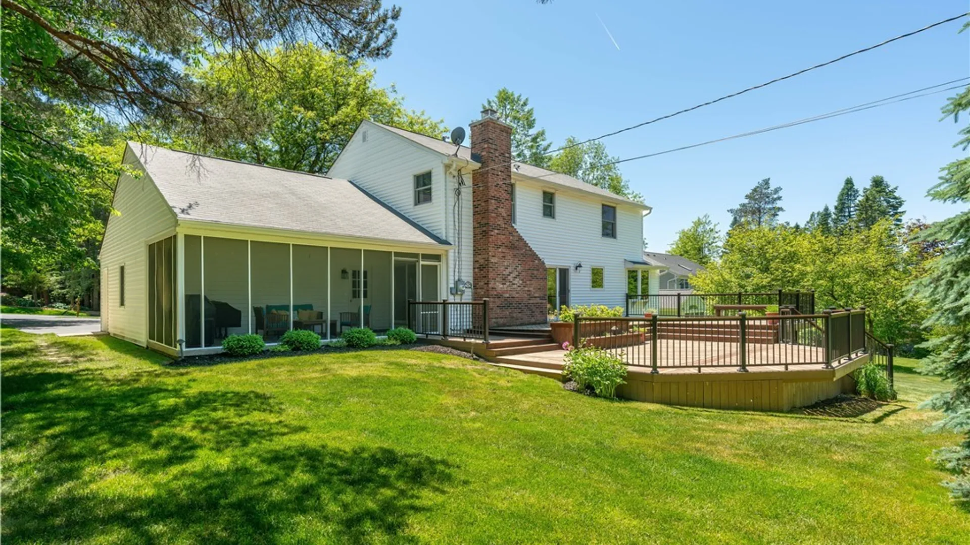 Property at 55 Tanglewood Drive, Orchard Park, NY 14127 38