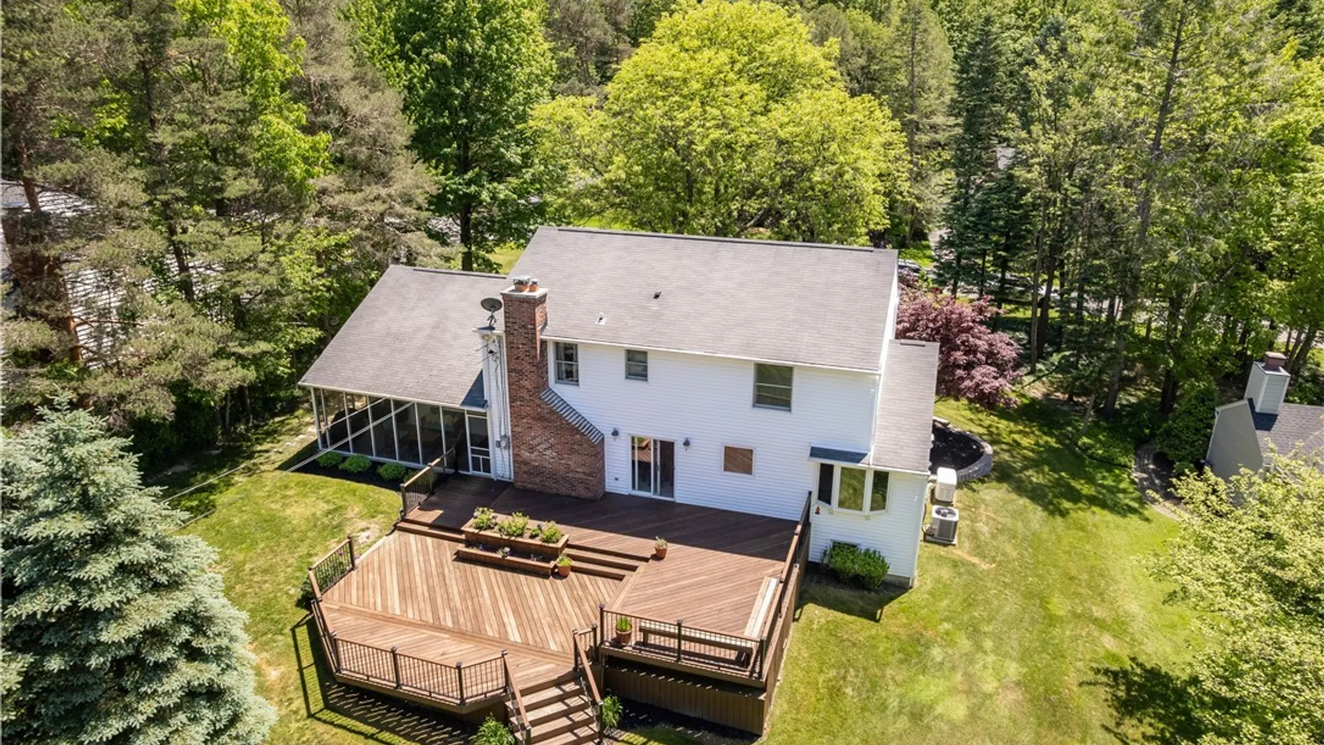 Property at 55 Tanglewood Drive, Orchard Park, NY 14127 44