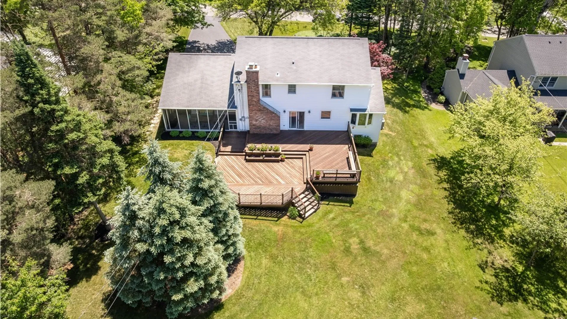 Property at 55 Tanglewood Drive, Orchard Park, NY 14127 45