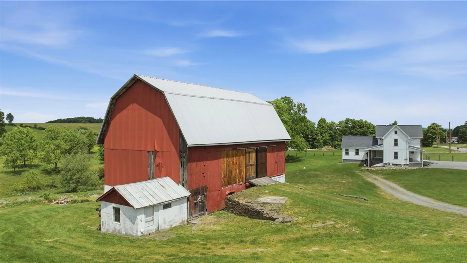 Property at 9425 County Road 95, Wayne, NY 14840 39