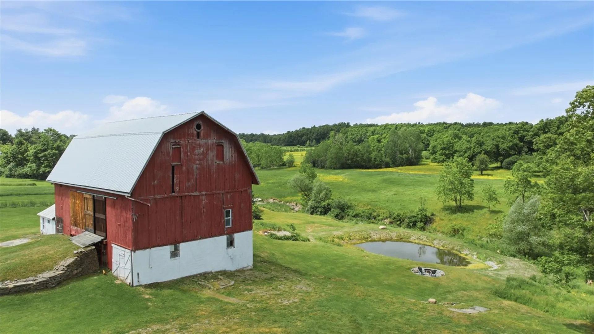 Property at 9425 County Road 95, Wayne, NY 14840 41
