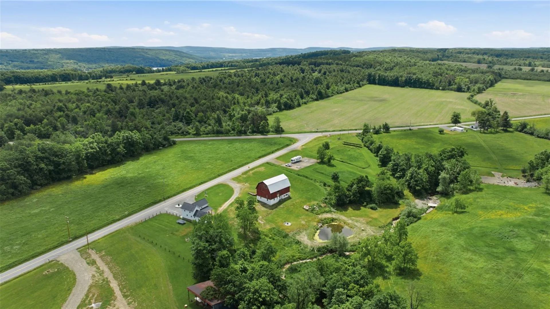 Property at 9425 County Road 95, Wayne, NY 14840 43