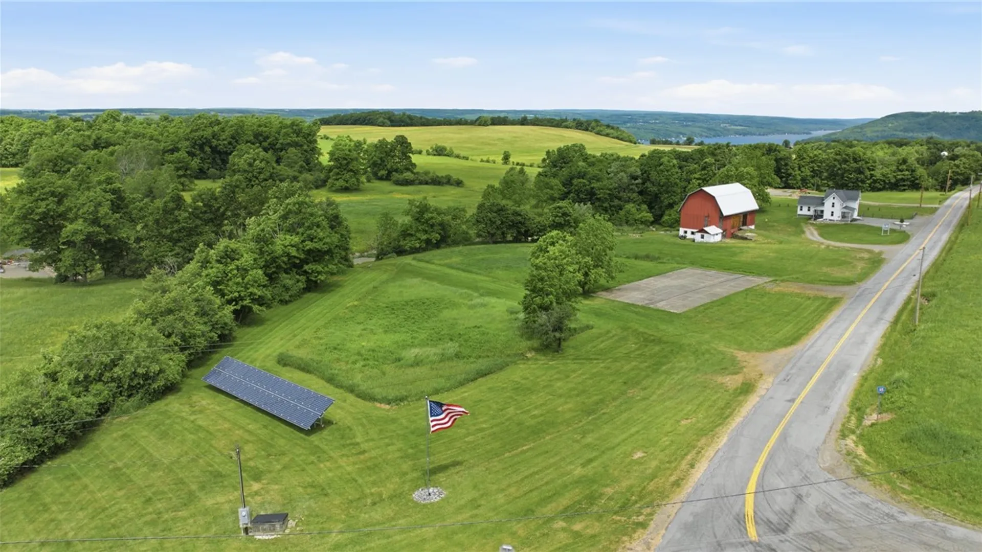 Property at 9425 County Road 95, Wayne, NY 14840 45