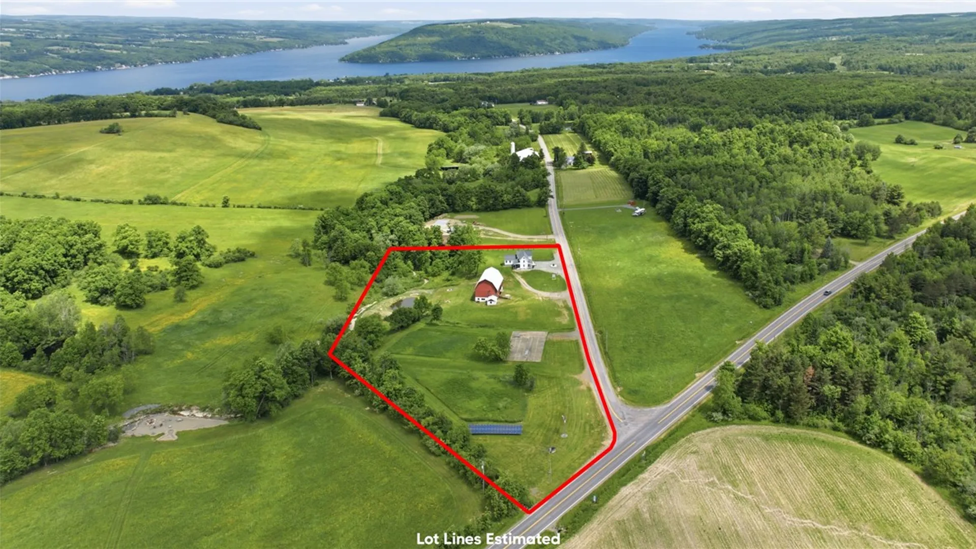 Property at 9425 County Road 95, Wayne, NY 14840 47