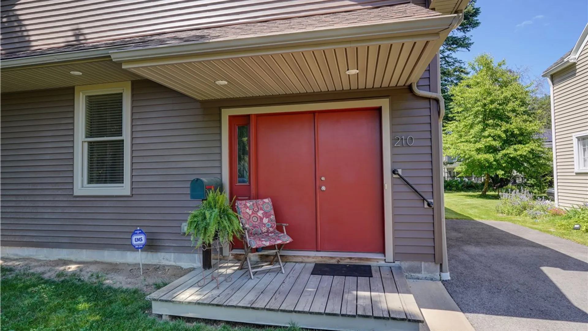 Property at 210 Elm Drive, Rochester, NY 14609 2