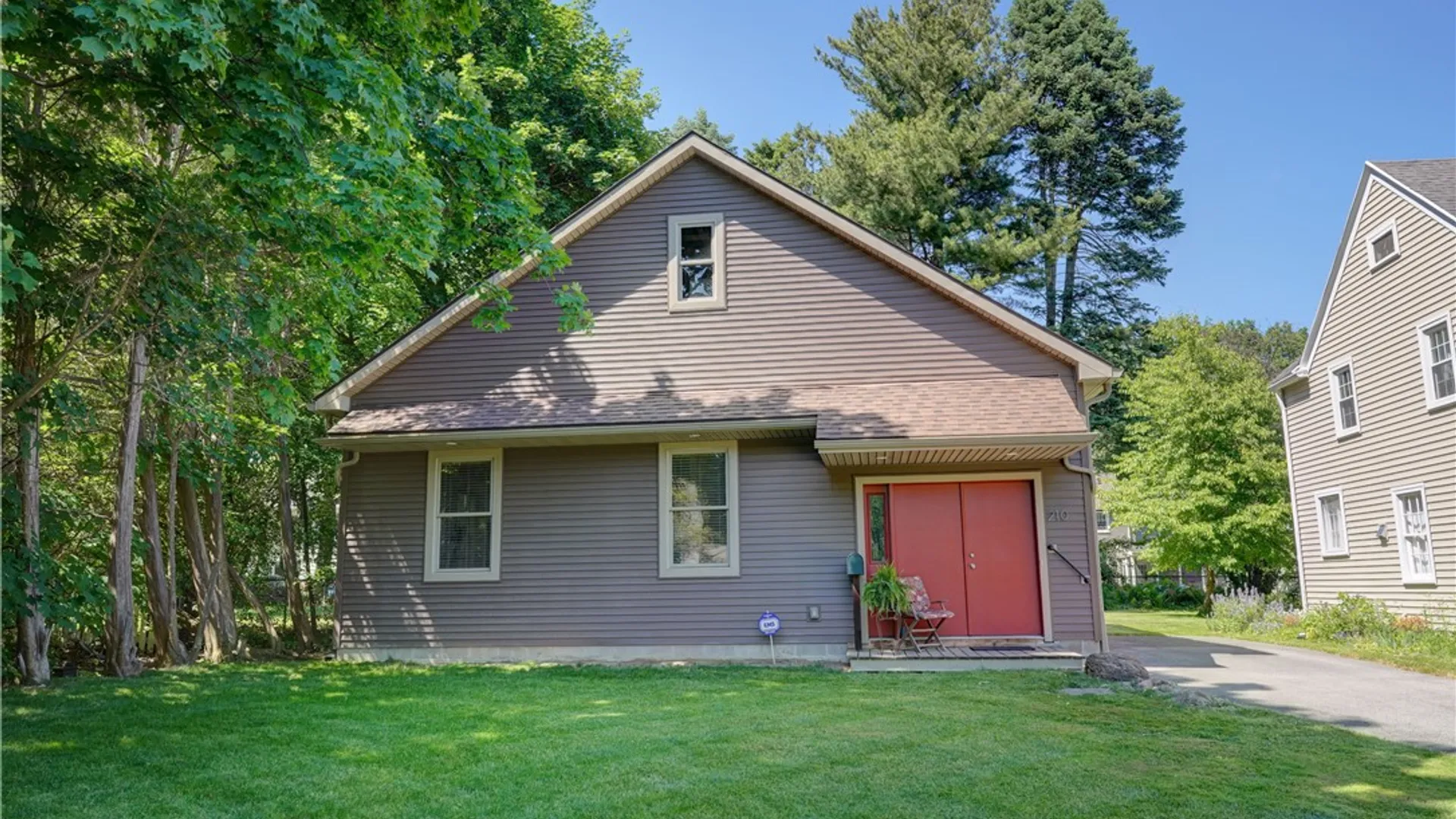 Property at 210 Elm Drive, Rochester, NY 14609 35