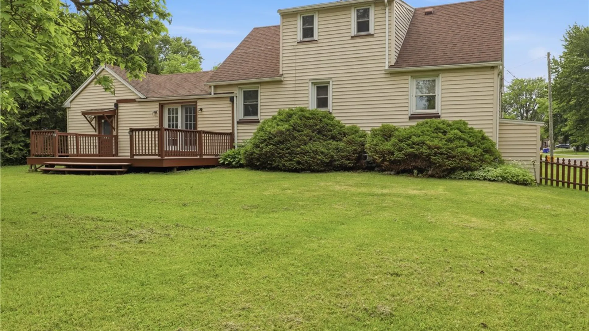 Property at 27 Pleasant View Drive, Chili, NY 14514 30