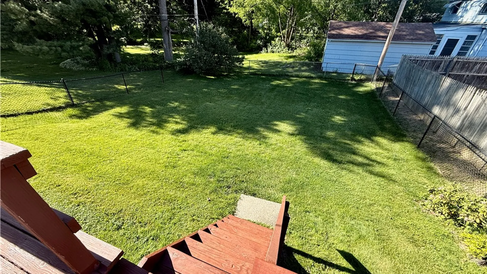 Property at 124 Gilbert Drive, Irondequoit, NY 14609 24