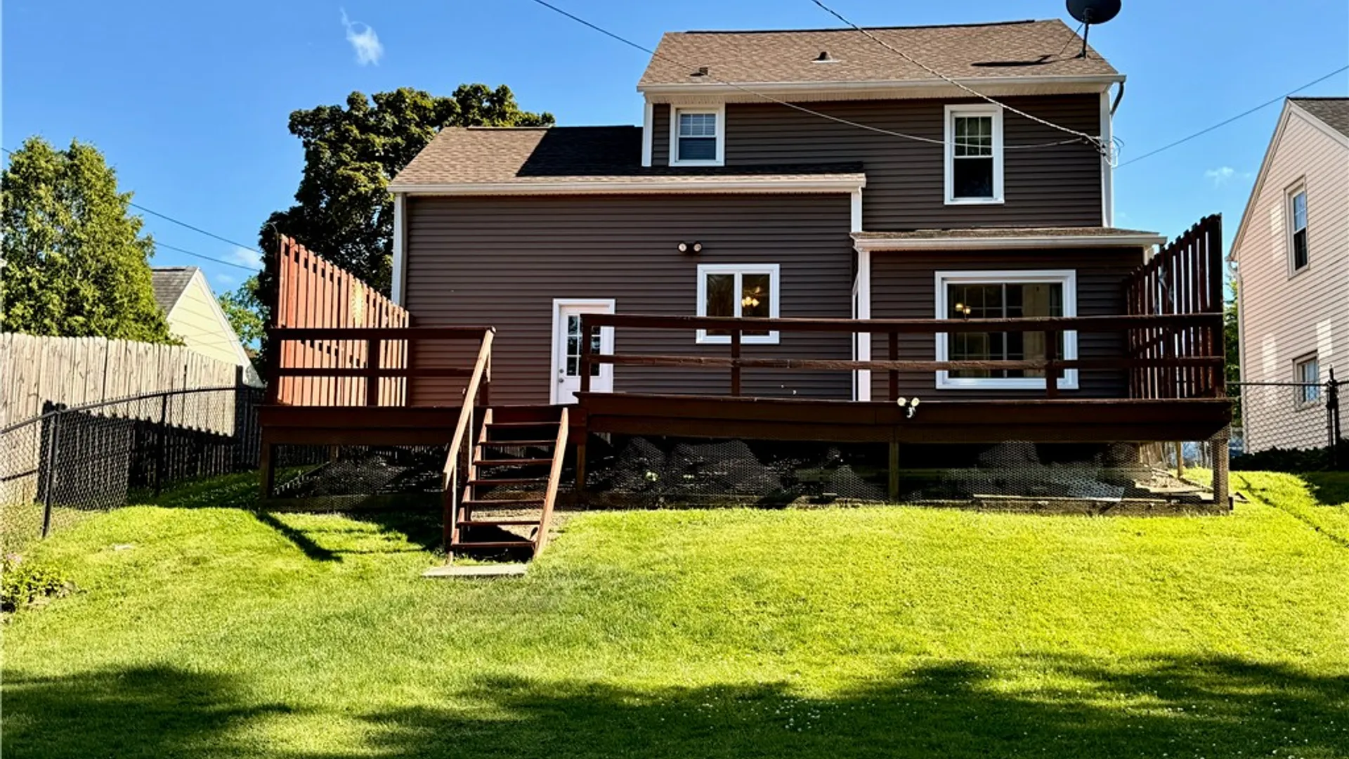 Property at 124 Gilbert Drive, Irondequoit, NY 14609 25