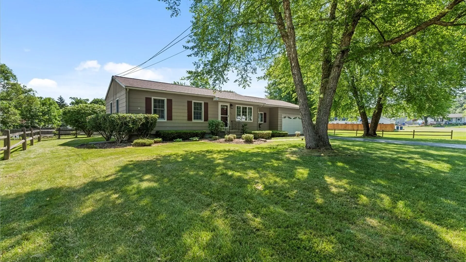 Property at 114 Blanchard Boulevard, Van Buren, NY 13209 2