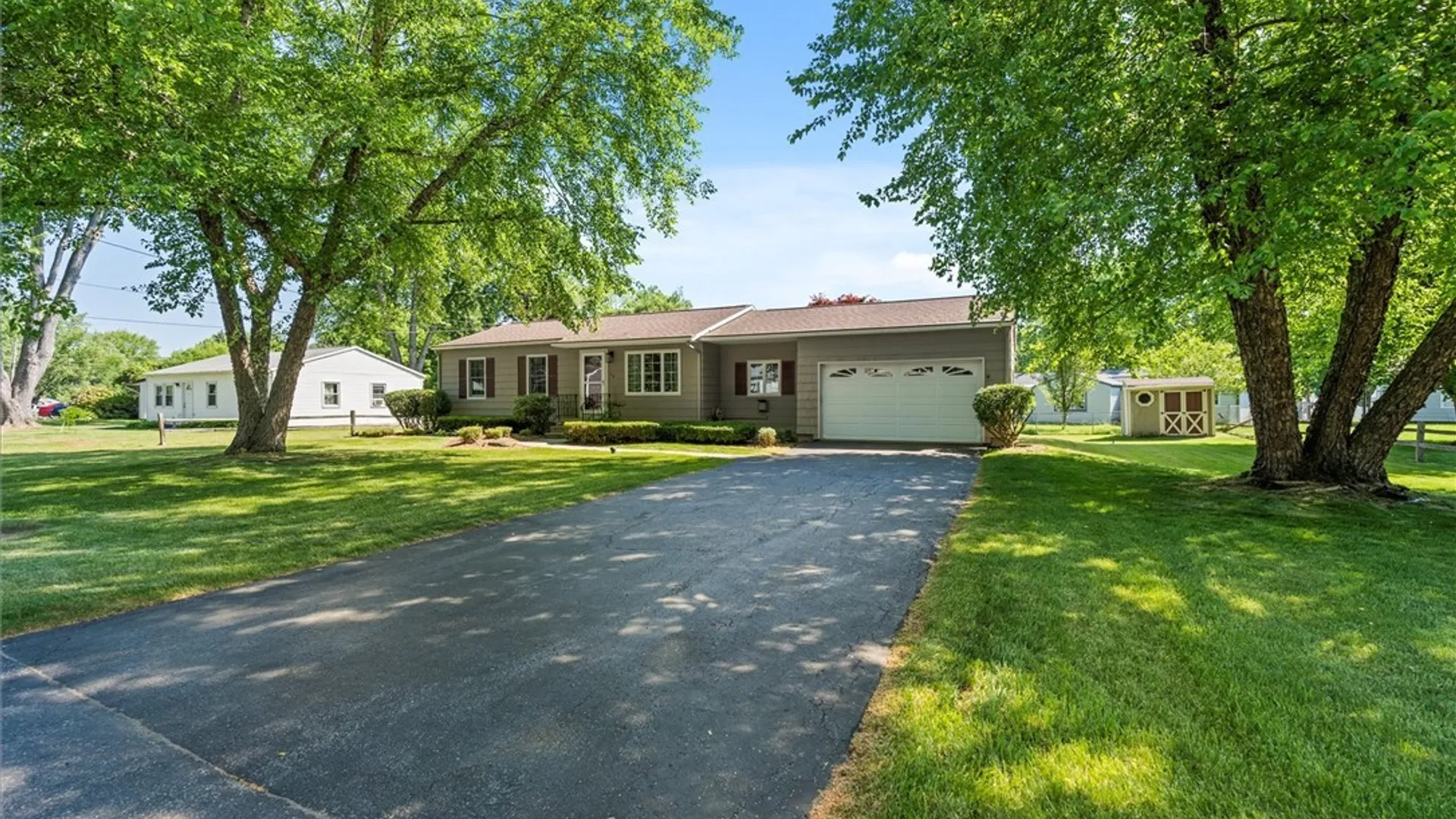 Property at 114 Blanchard Boulevard, Van Buren, NY 13209 3