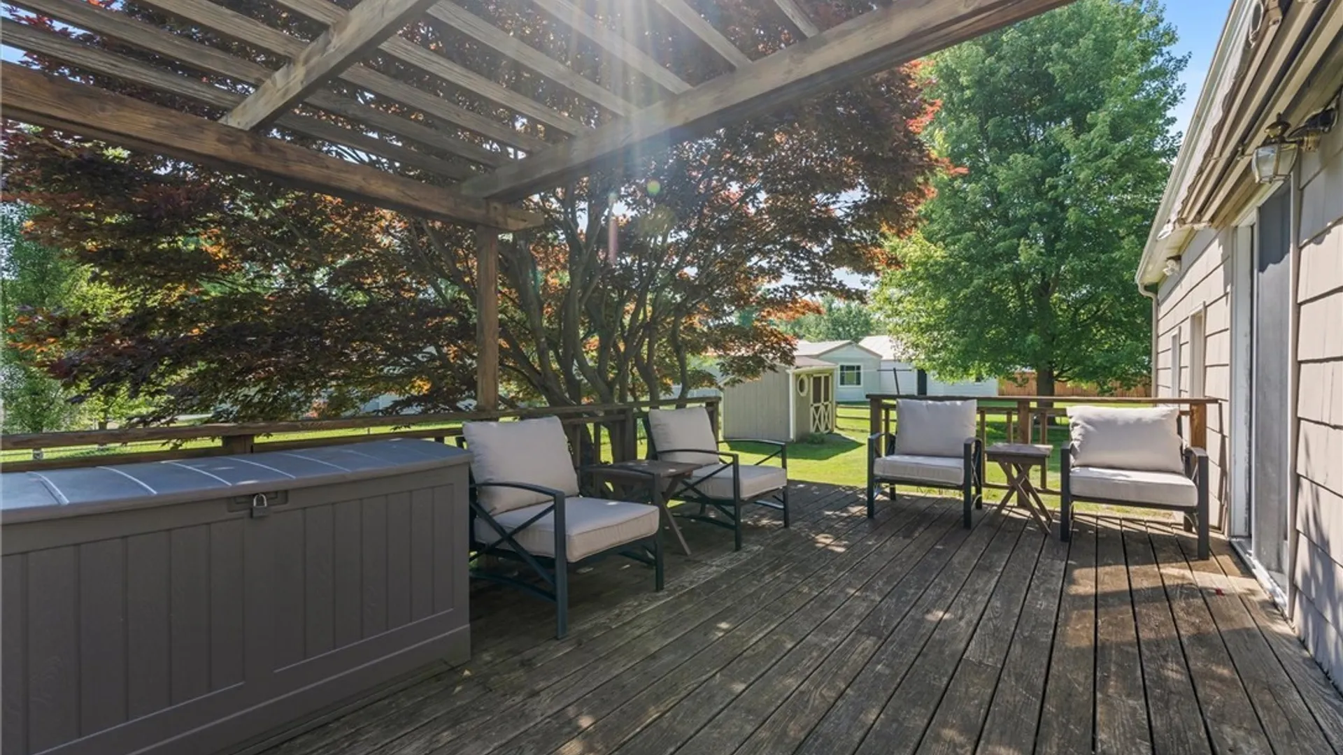 Property at 114 Blanchard Boulevard, Van Buren, NY 13209 32
