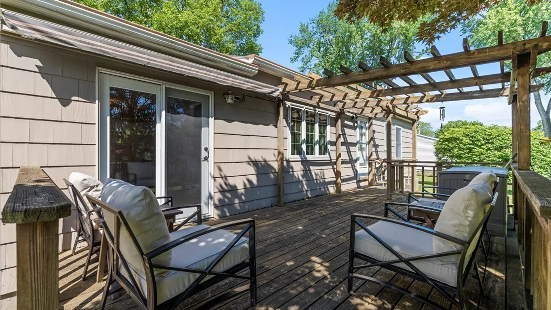 Property at 114 Blanchard Boulevard, Van Buren, NY 13209 33