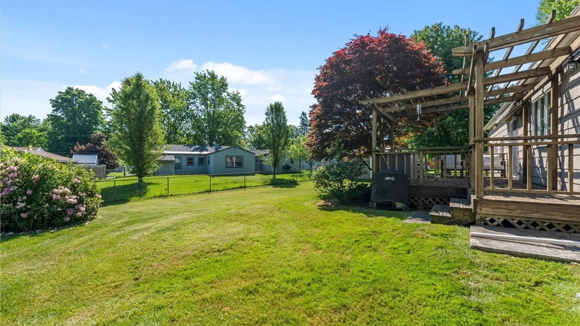 Property at 114 Blanchard Boulevard, Van Buren, NY 13209 34