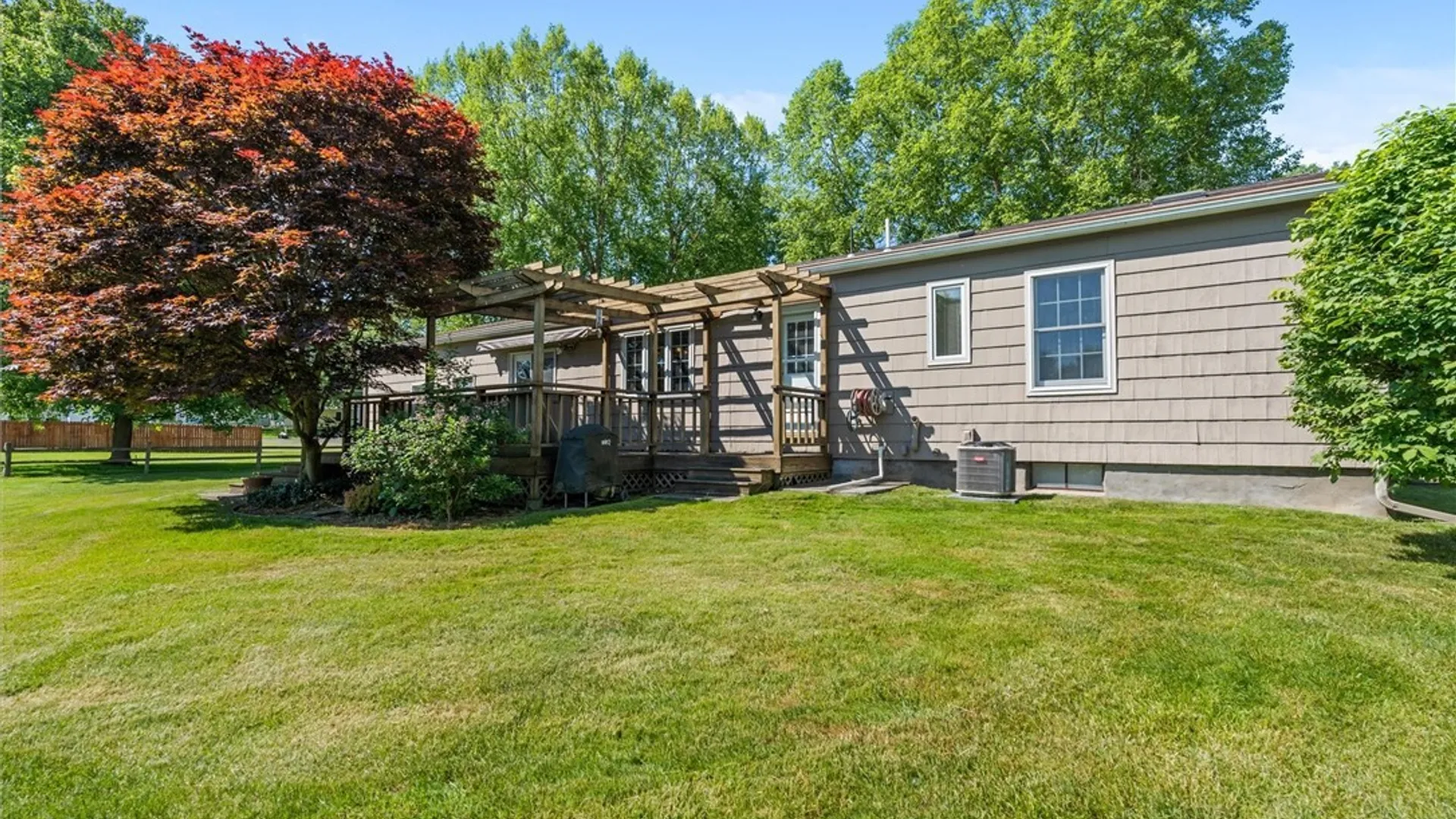 Property at 114 Blanchard Boulevard, Van Buren, NY 13209 35