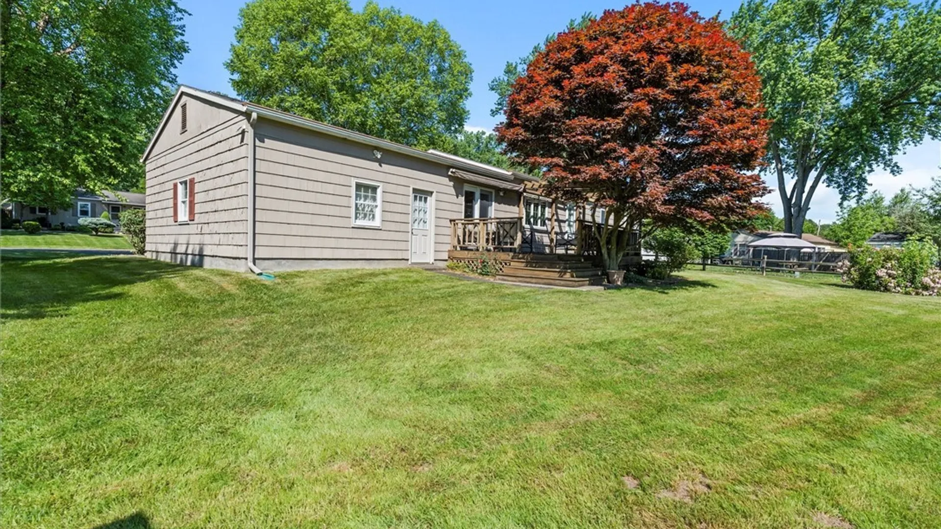 Property at 114 Blanchard Boulevard, Van Buren, NY 13209 36