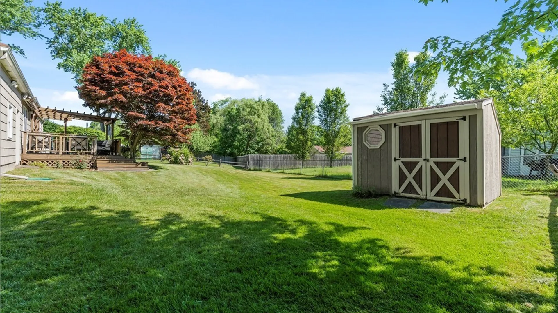 Property at 114 Blanchard Boulevard, Van Buren, NY 13209 37