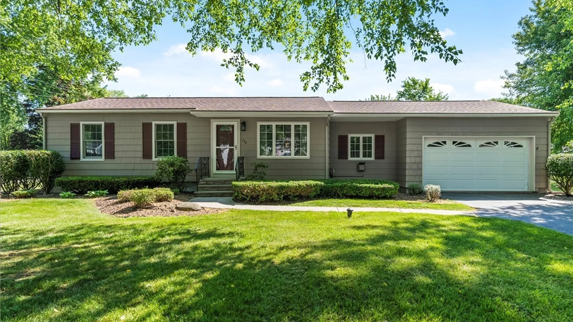 Property at 114 Blanchard Boulevard, Van Buren, NY 13209 5