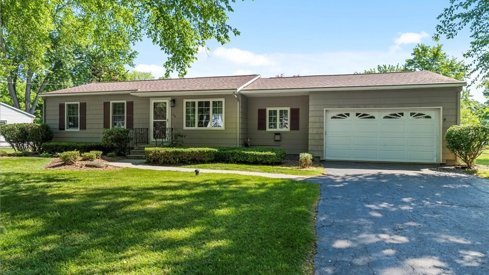 Property at 114 Blanchard Boulevard, Van Buren, NY 13209 6