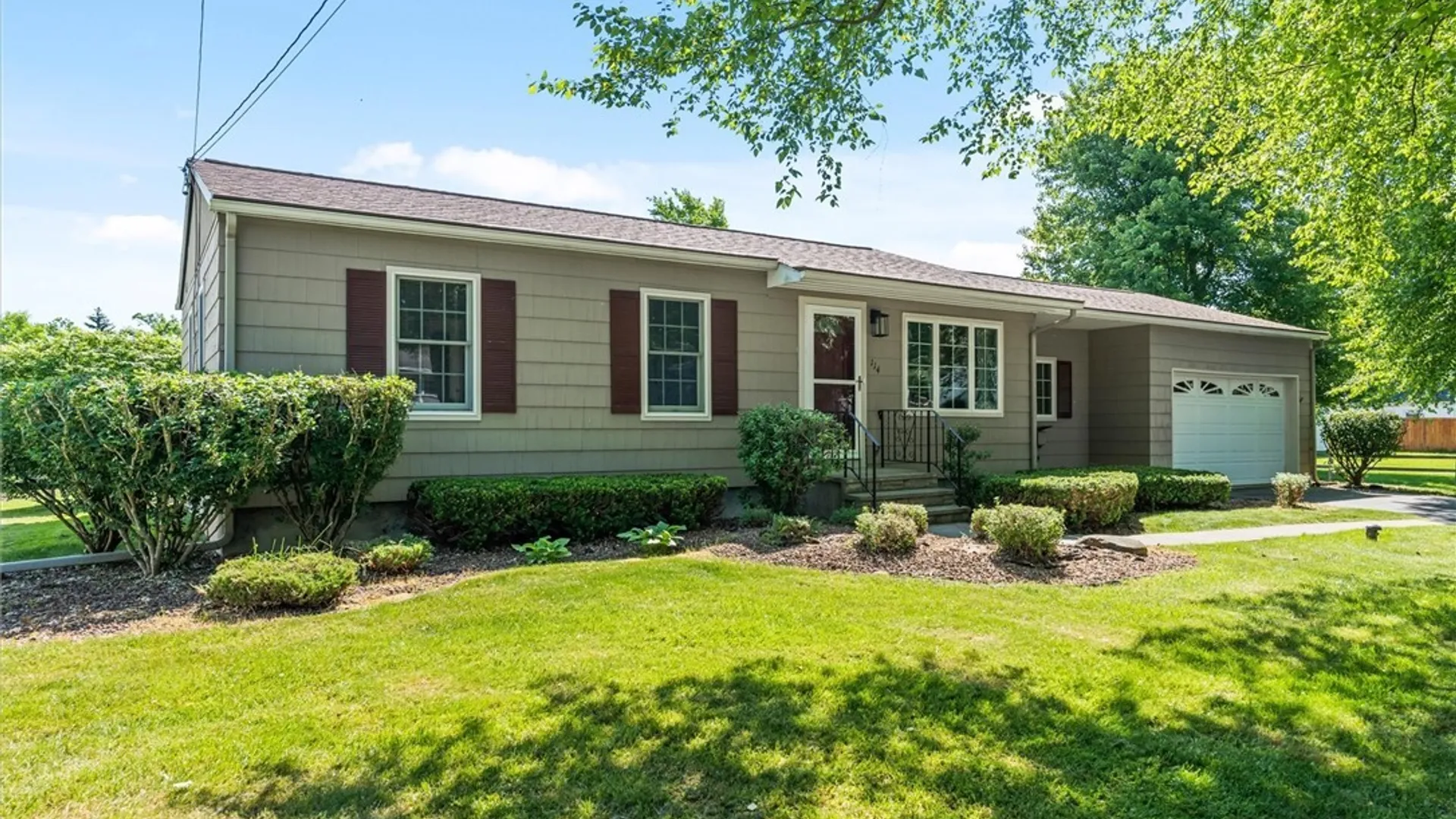 Property at 114 Blanchard Boulevard, Van Buren, NY 13209 7