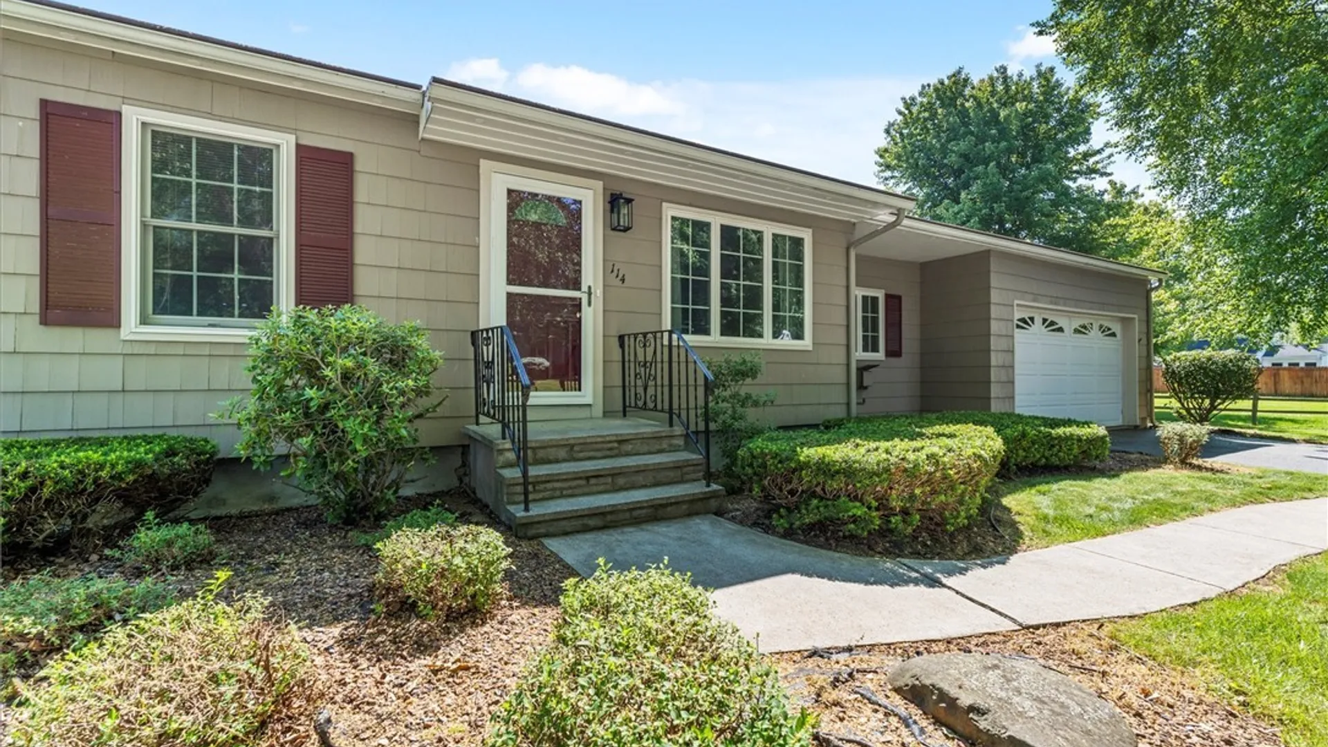 Property at 114 Blanchard Boulevard, Van Buren, NY 13209 8