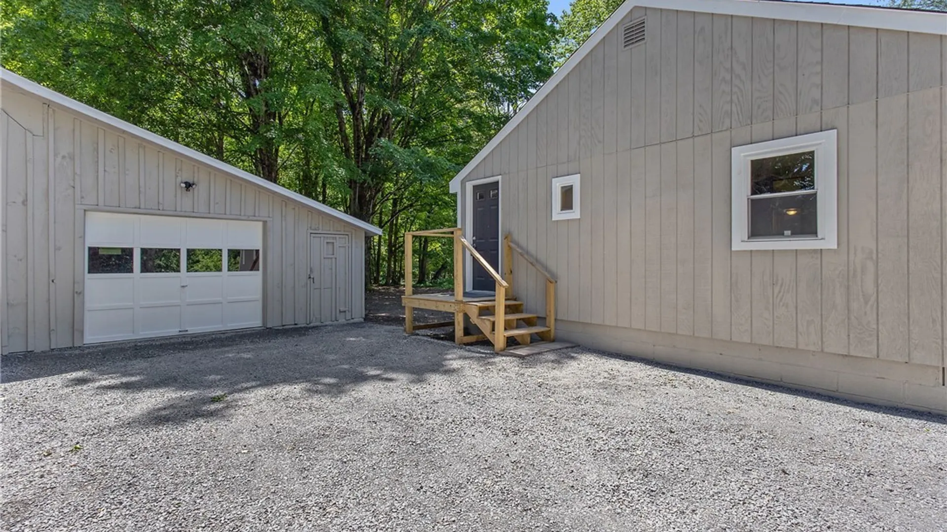 Property at 131 Bardeen Road, Hastings, NY 13076 2