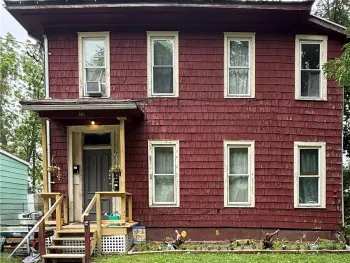 361 Fulton Street, Elmira City, NY 14904