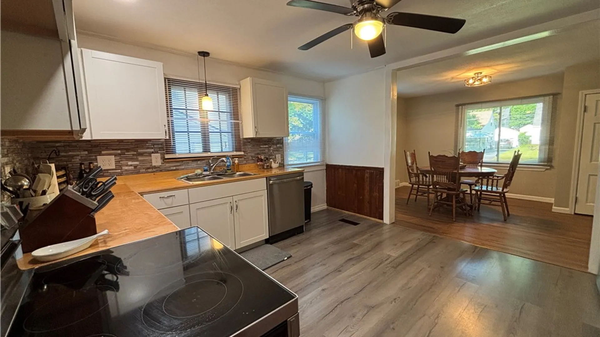 Property at 107 Revella Street, Rochester, NY 14609 14