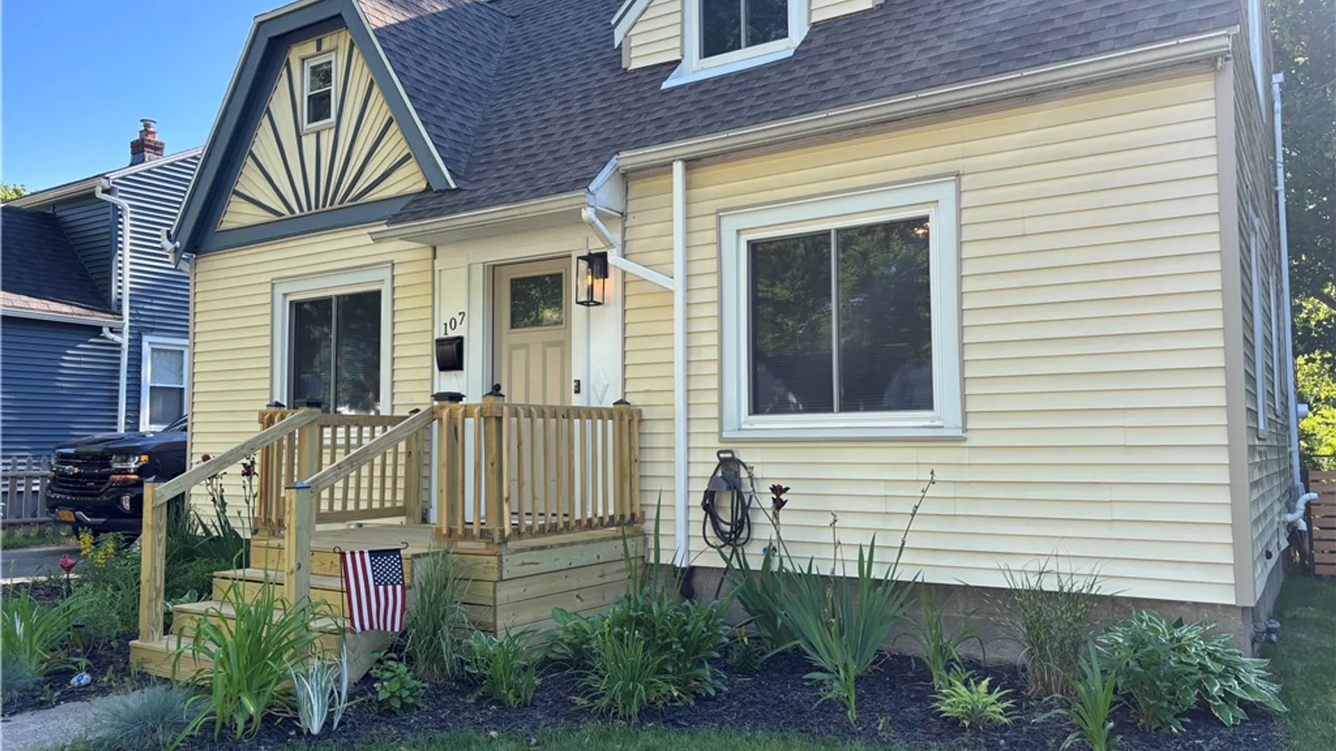 Property at 107 Revella Street, Rochester, NY 14609 34