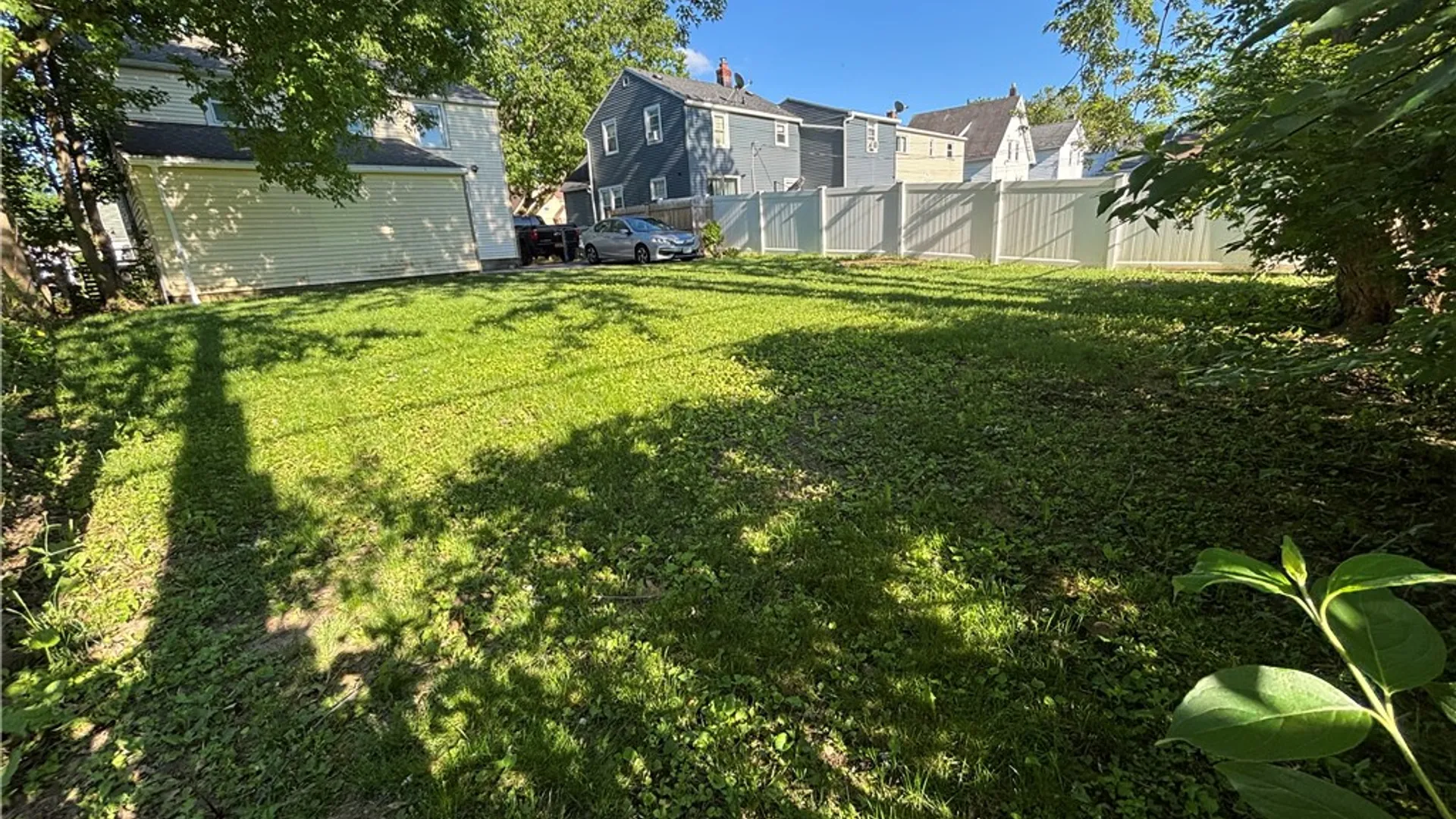 Property at 107 Revella Street, Rochester, NY 14609 4