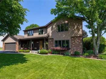 Property at 88 Northampton Circle, Greece, NY 14612