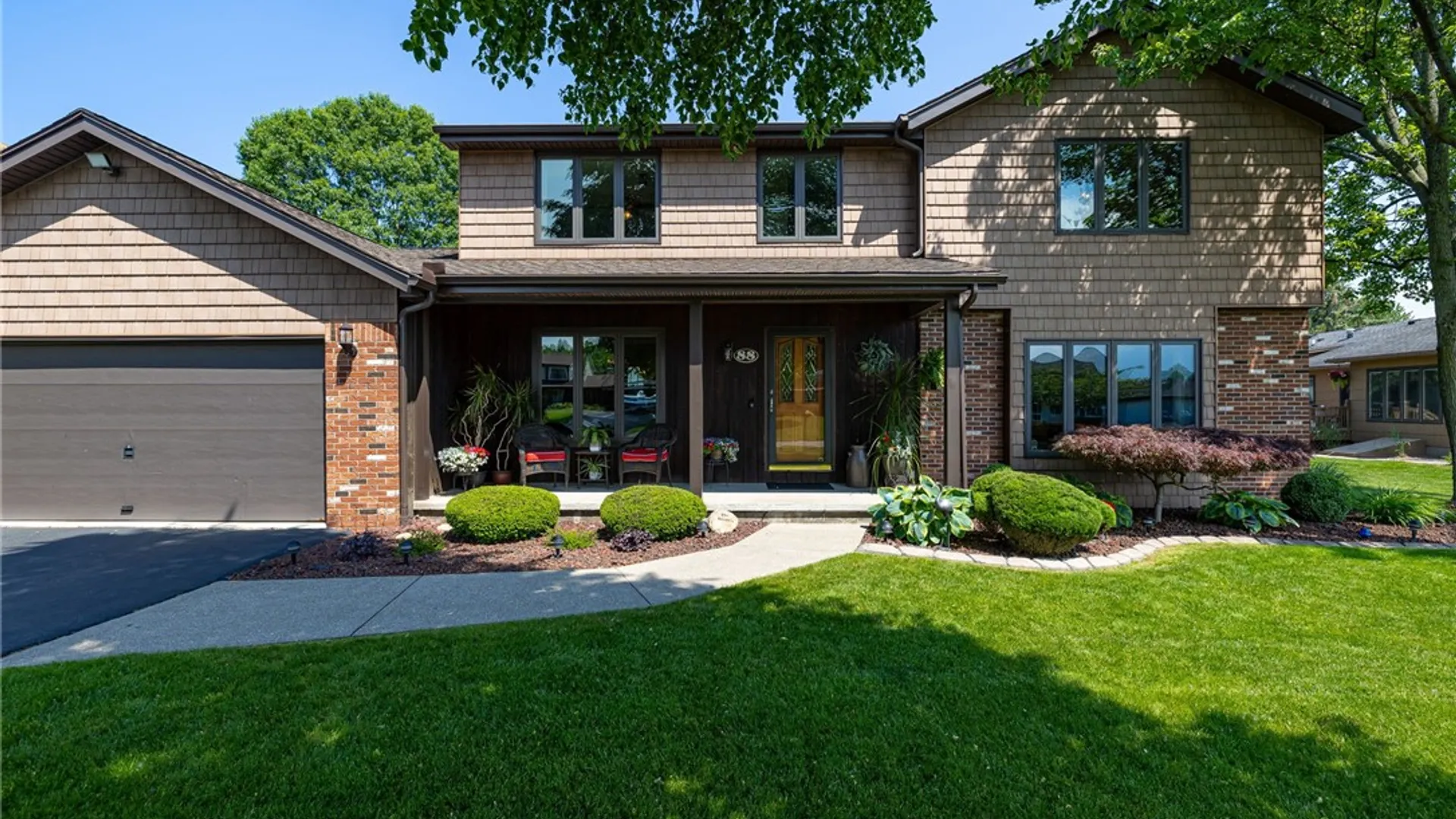 Property at 88 Northampton Circle, Greece, NY 14612 34