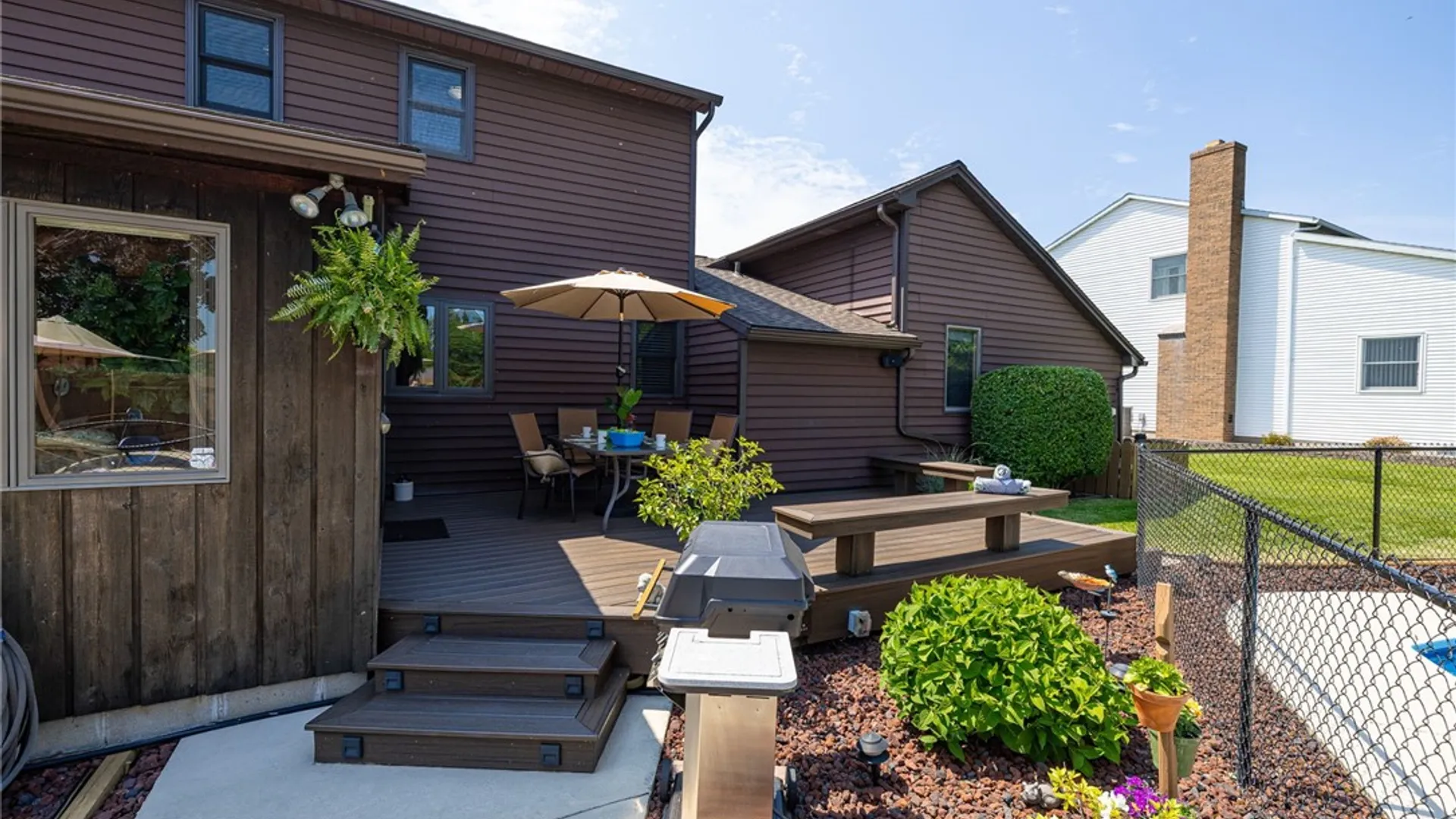 Property at 88 Northampton Circle, Greece, NY 14612 39