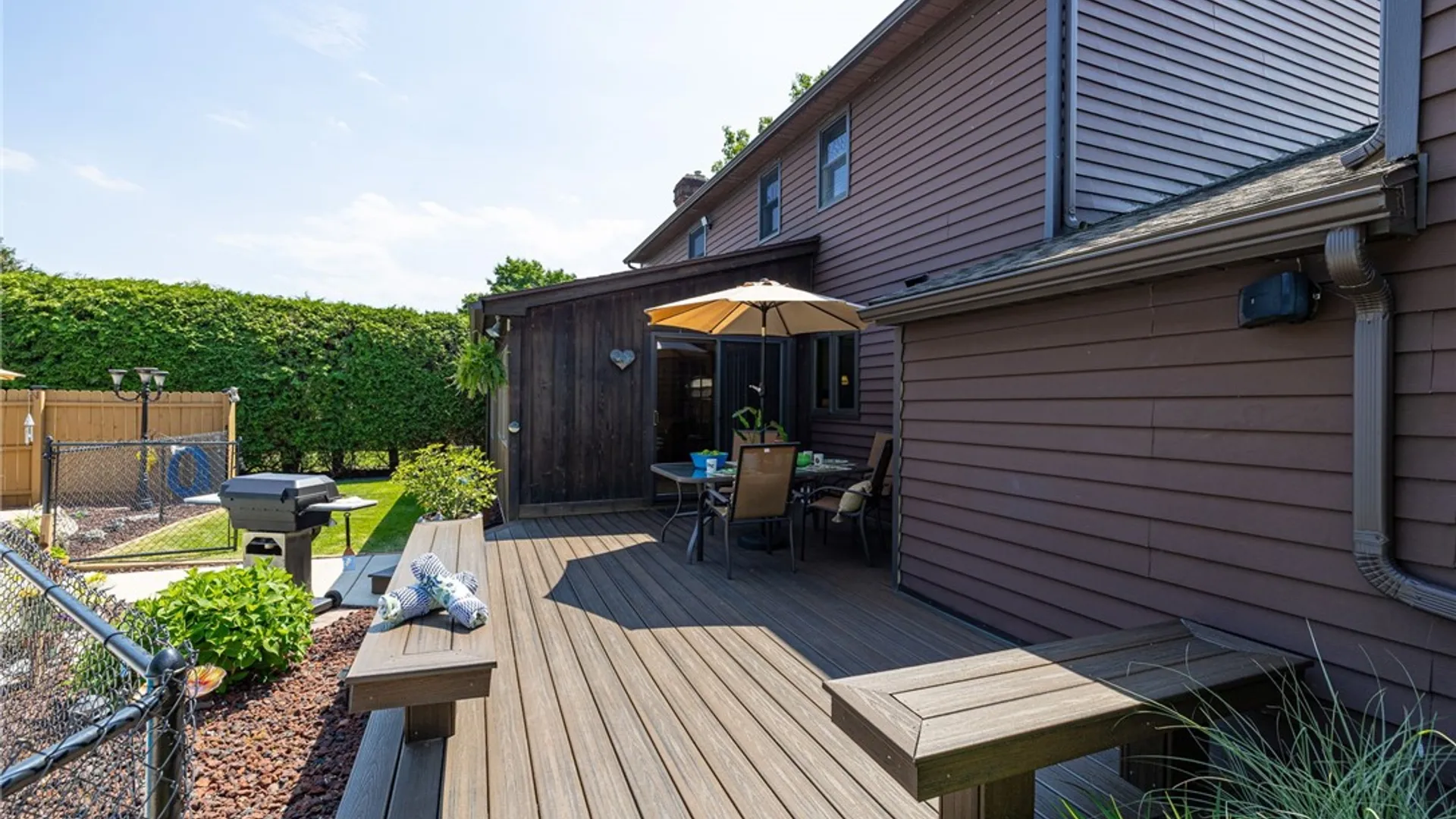 Property at 88 Northampton Circle, Greece, NY 14612 40