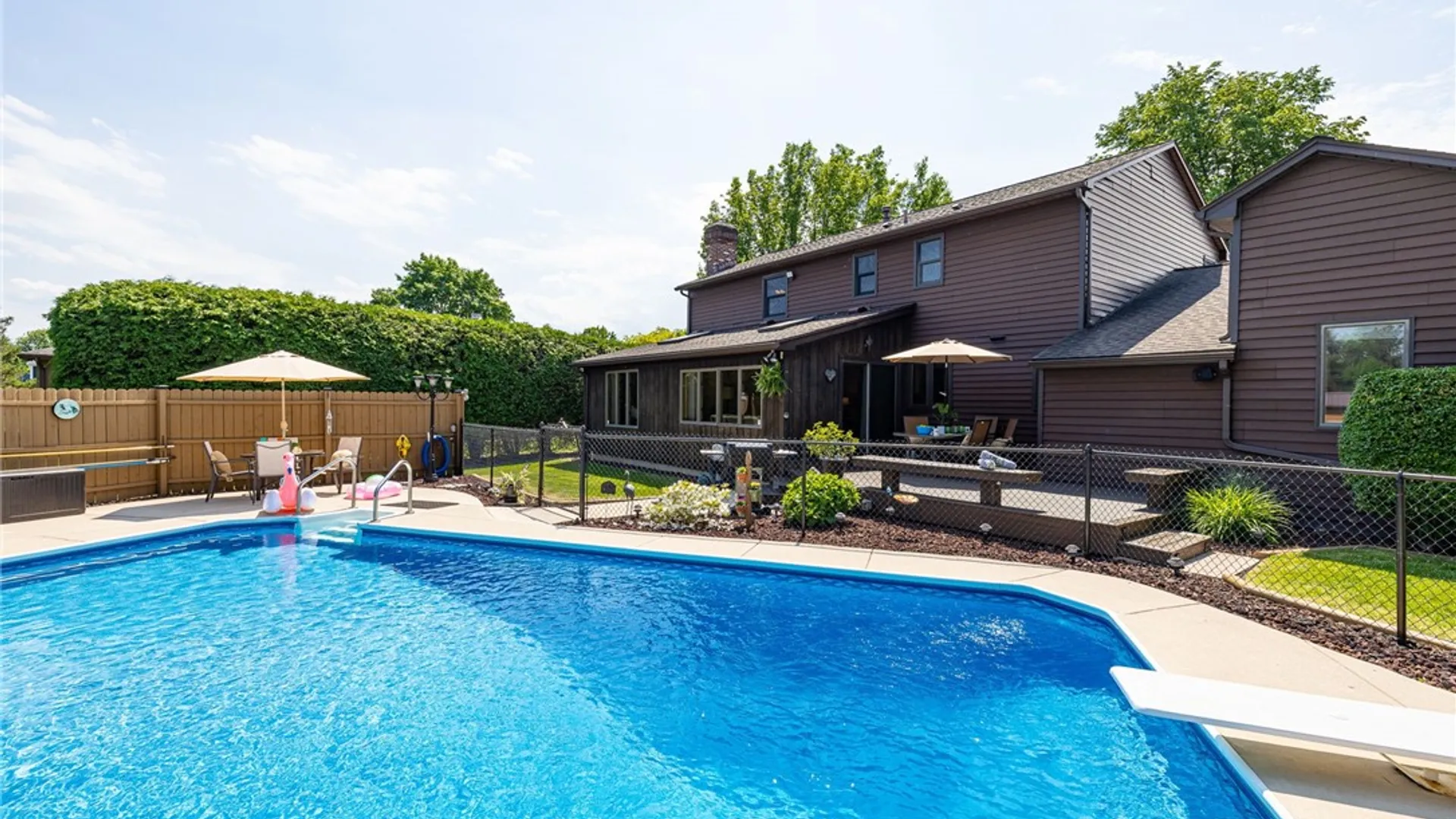 Property at 88 Northampton Circle, Greece, NY 14612 43