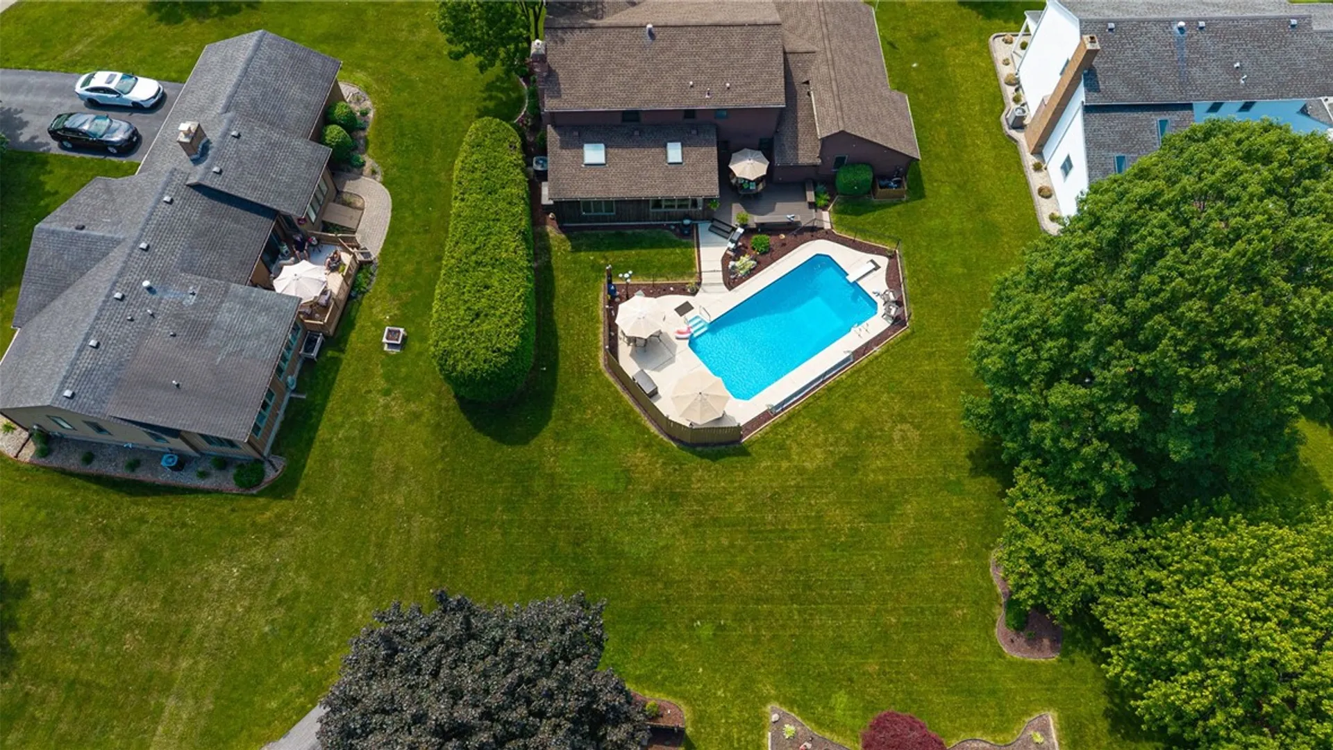 Property at 88 Northampton Circle, Greece, NY 14612 50