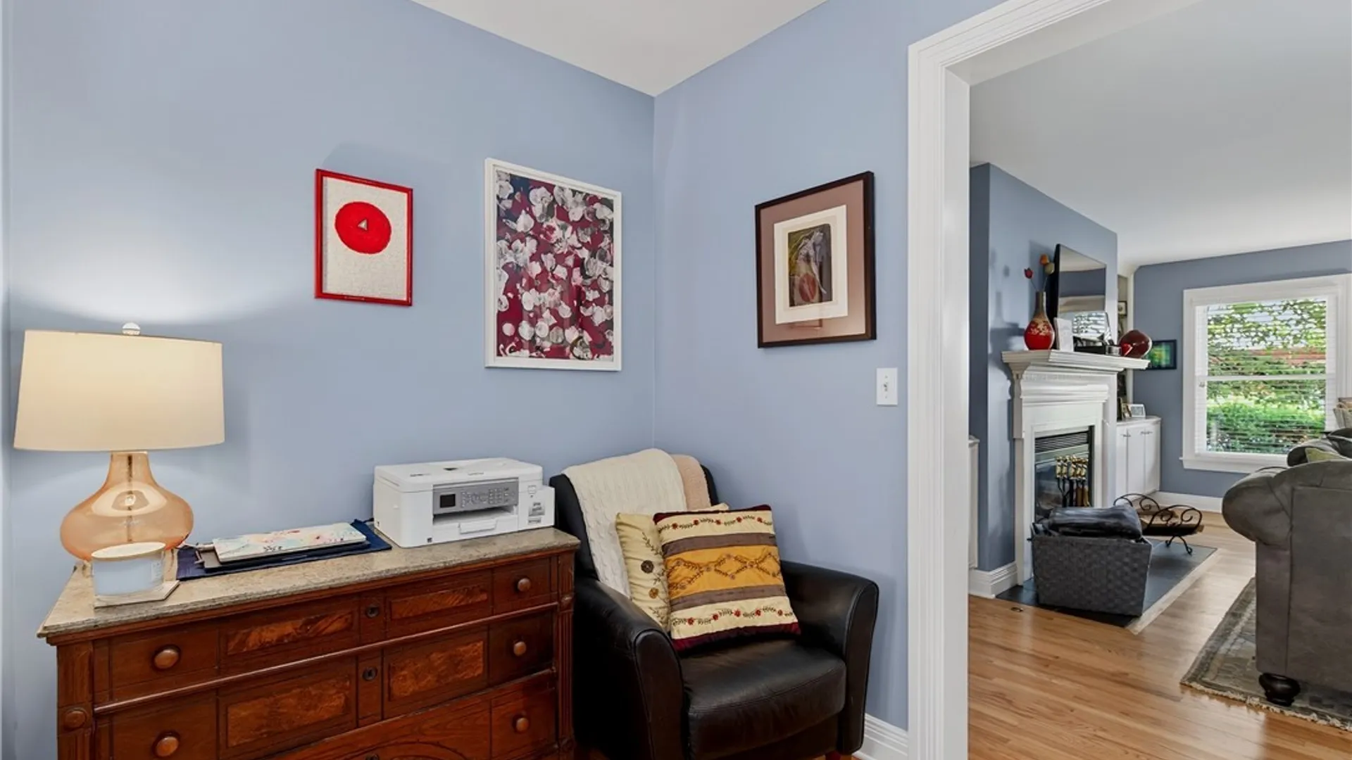 Property at 1119 Delaware Avenue, Buffalo, NY 14209 11