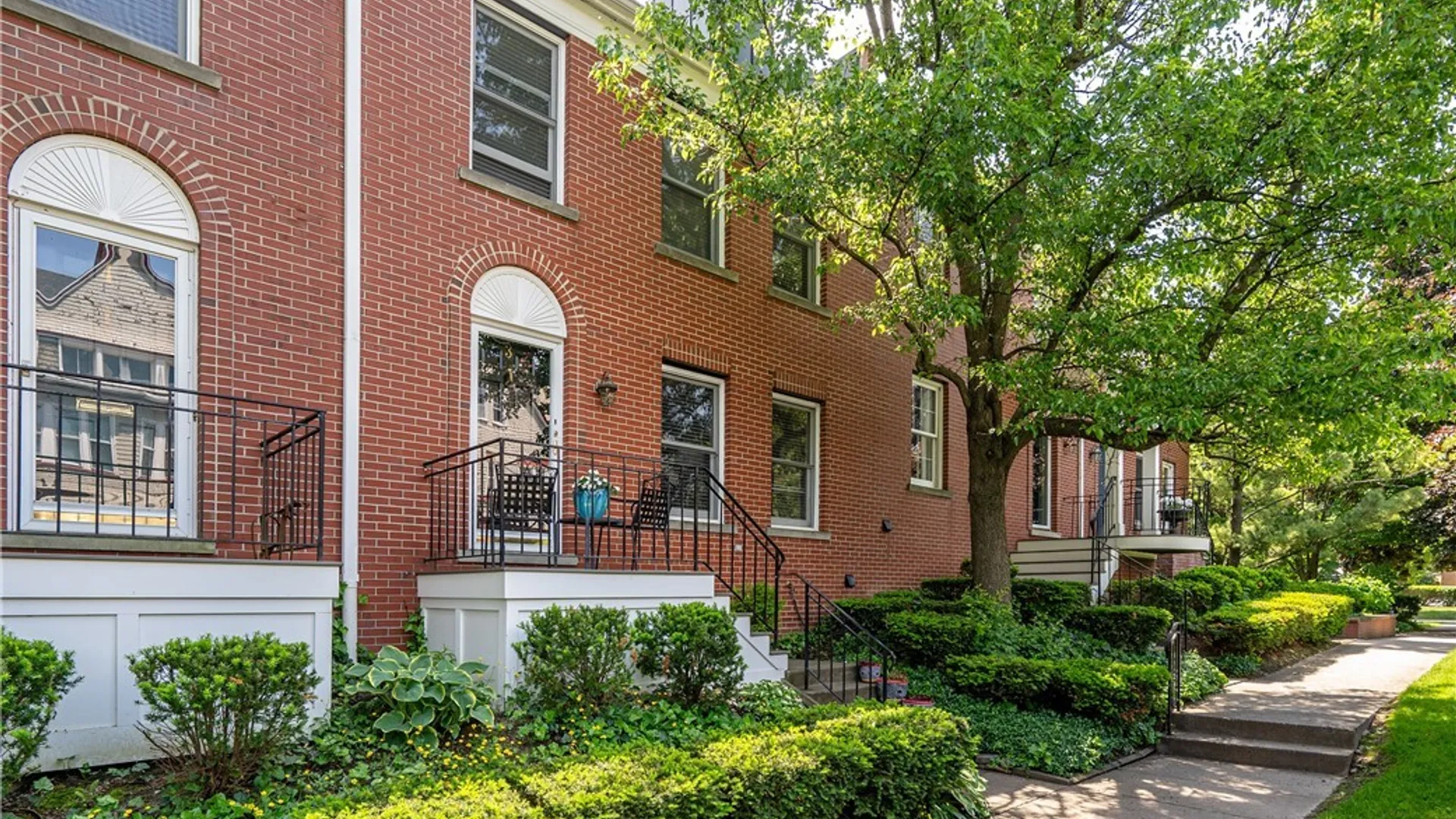 Property at 1119 Delaware Avenue, Buffalo, NY 14209 2