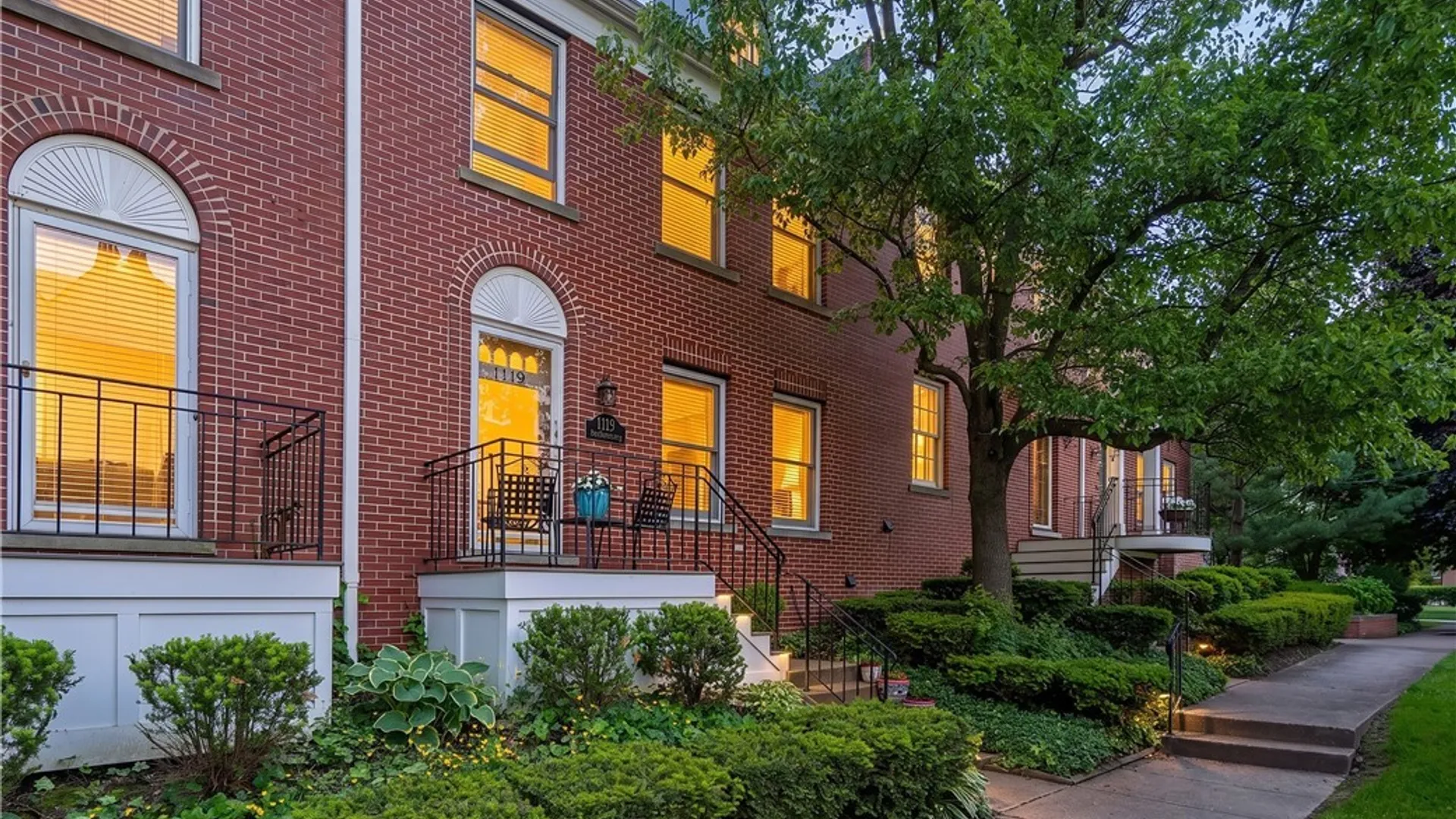 Property at 1119 Delaware Avenue, Buffalo, NY 14209 33