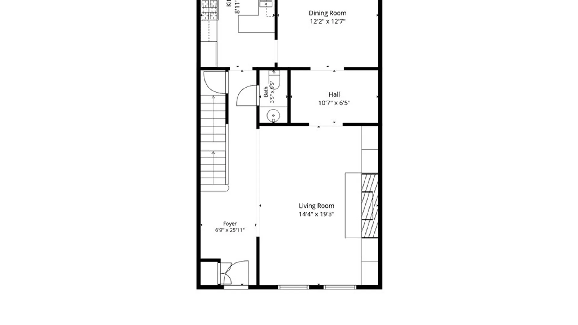 Property at 1119 Delaware Avenue, Buffalo, NY 14209 37