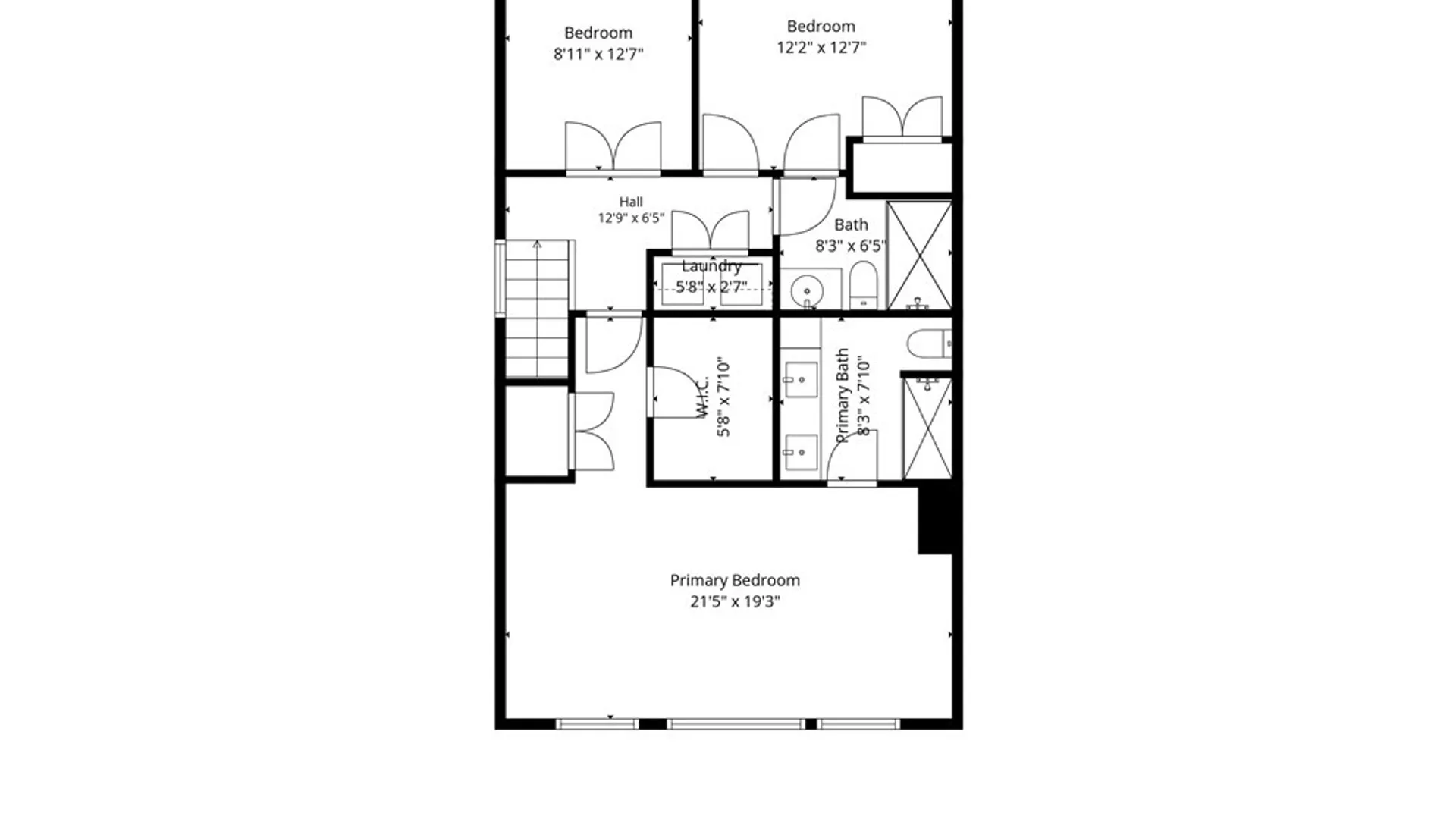 Property at 1119 Delaware Avenue, Buffalo, NY 14209 38