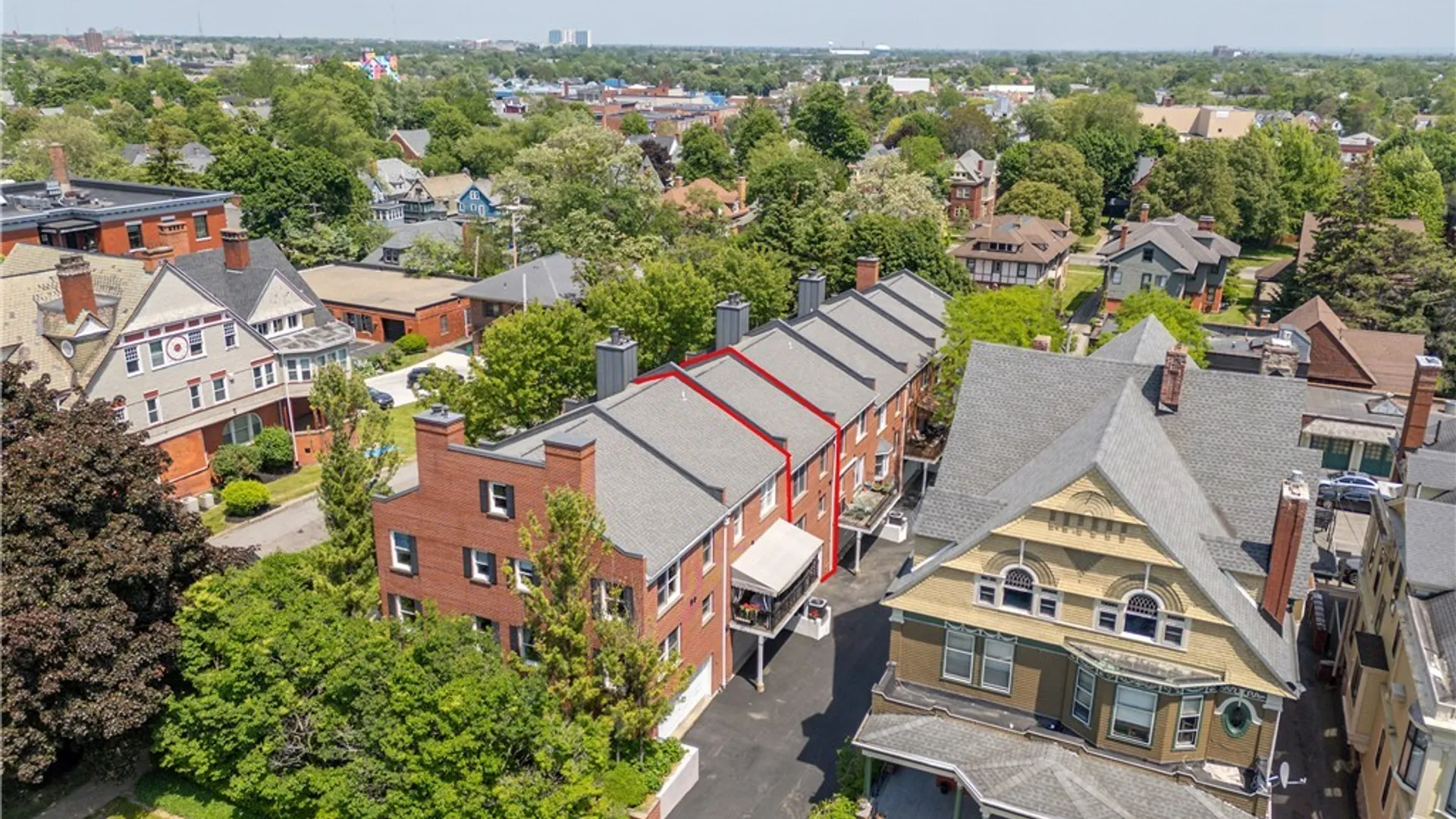 Property at 1119 Delaware Avenue, Buffalo, NY 14209 41