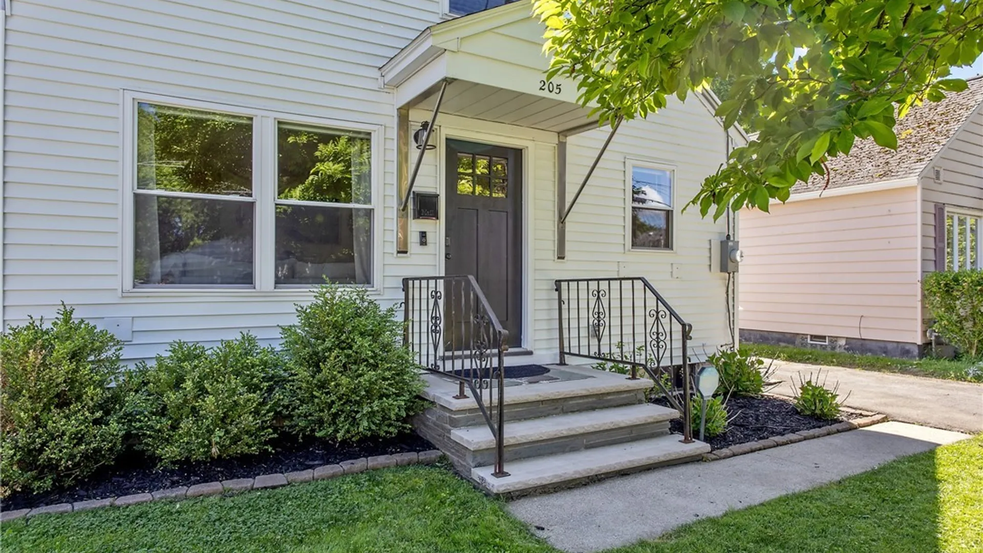 Property at 205 Toas Avenue, Salina, NY 13211 2