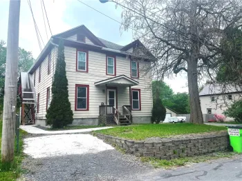 Property at 7 Wells Avenue, Oneonta, NY 13820