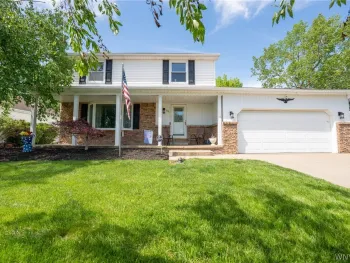 Property at 96 Tobey Hill Drive, West Seneca, NY 14224