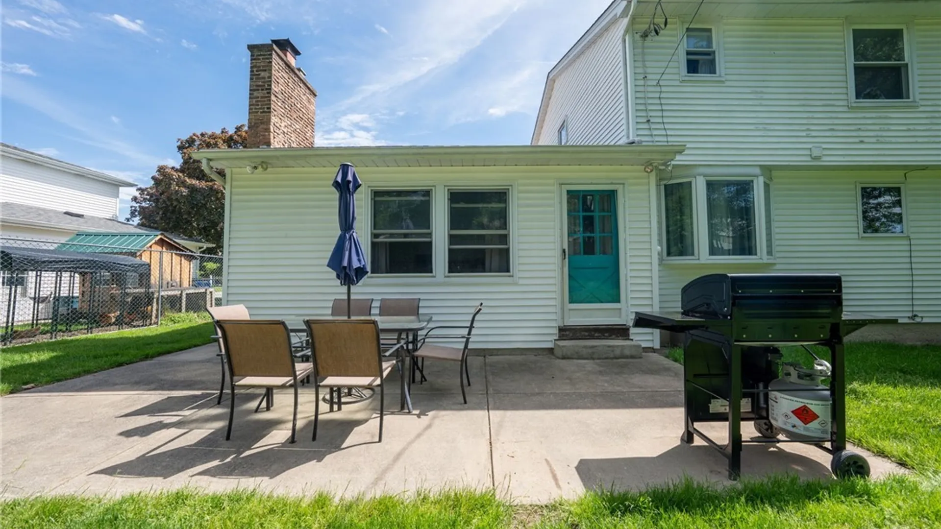 Property at 96 Tobey Hill Drive, West Seneca, NY 14224 34